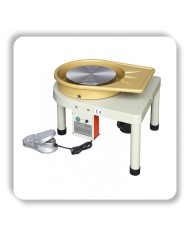 Tour Poterie SHIMPO - RK55