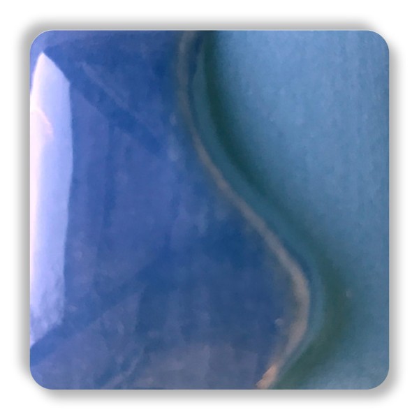 534 - Engobe Liquide Lavande