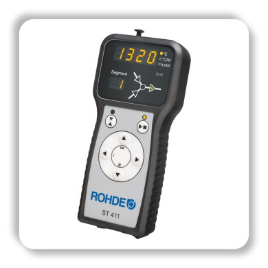Programmateur ST411