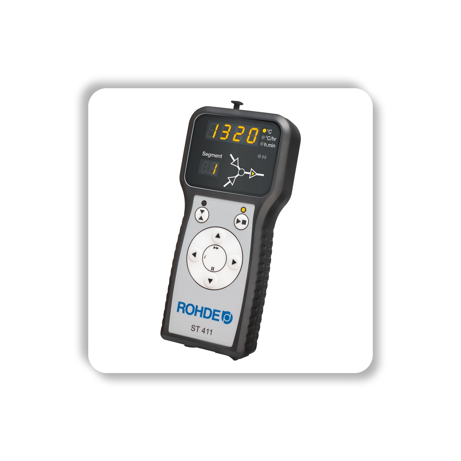 Programmateur ST411