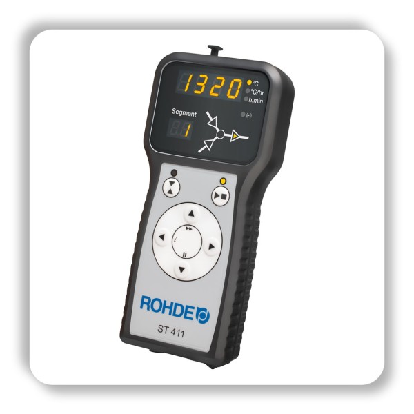 Programmateur ST411