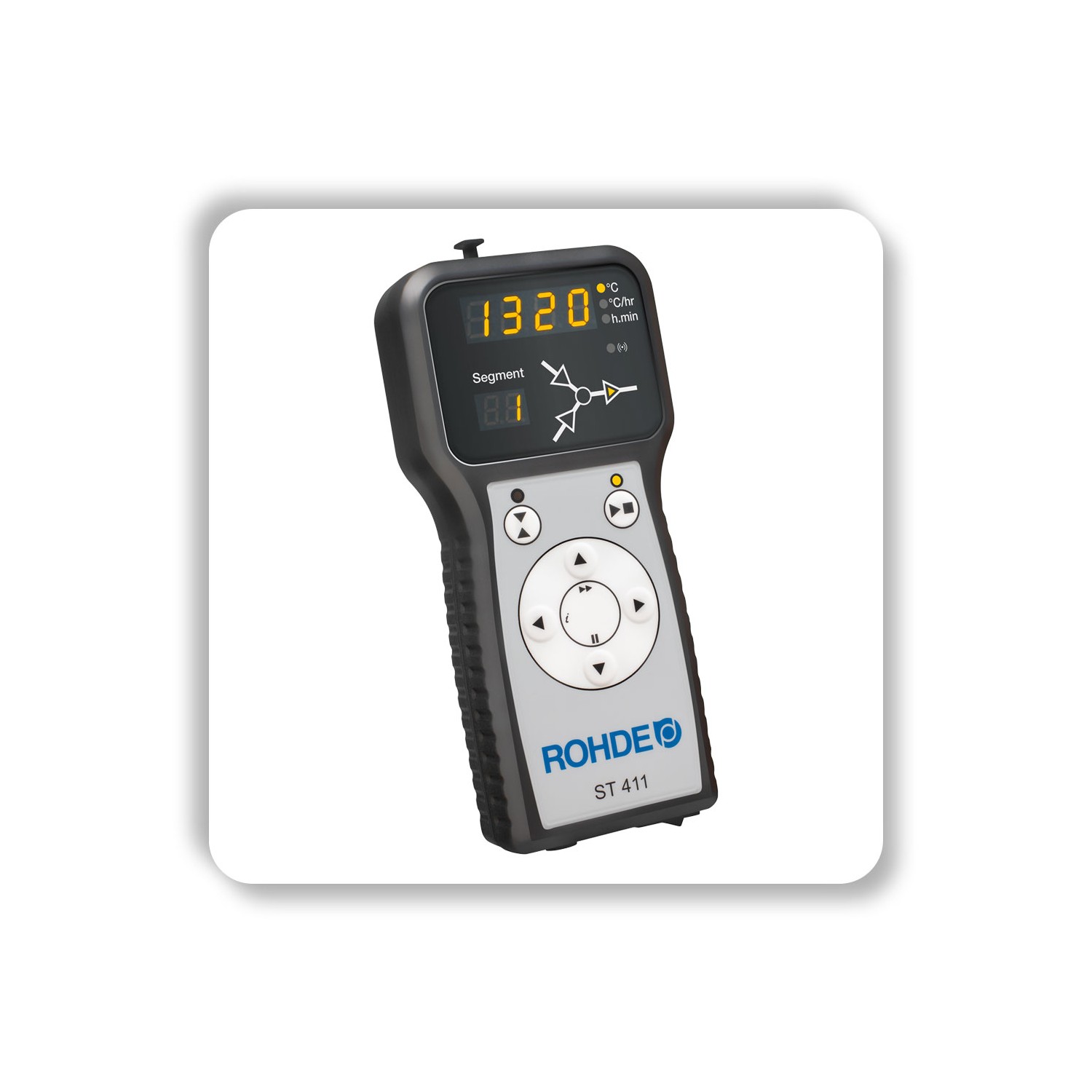 Programmateur ST411