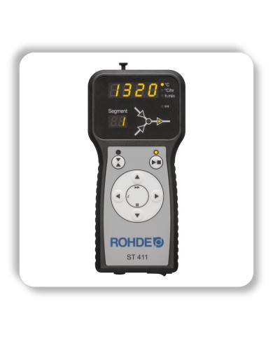 Programmateur ST411