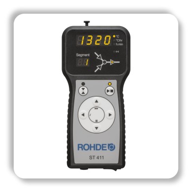 Programmateur ST411