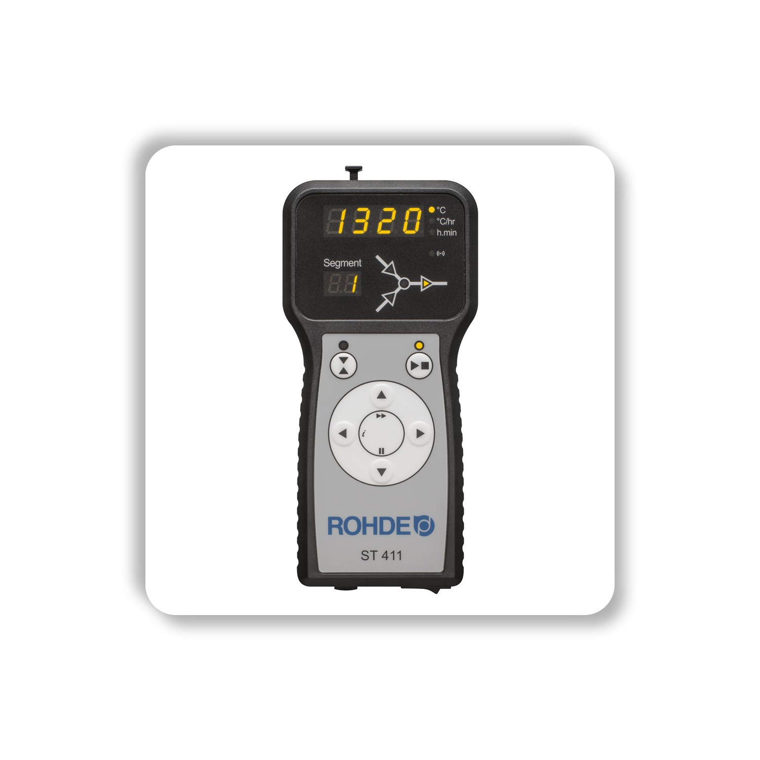 Programmateur ST411