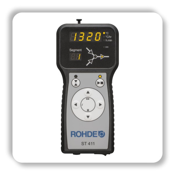 Programmateur ST411