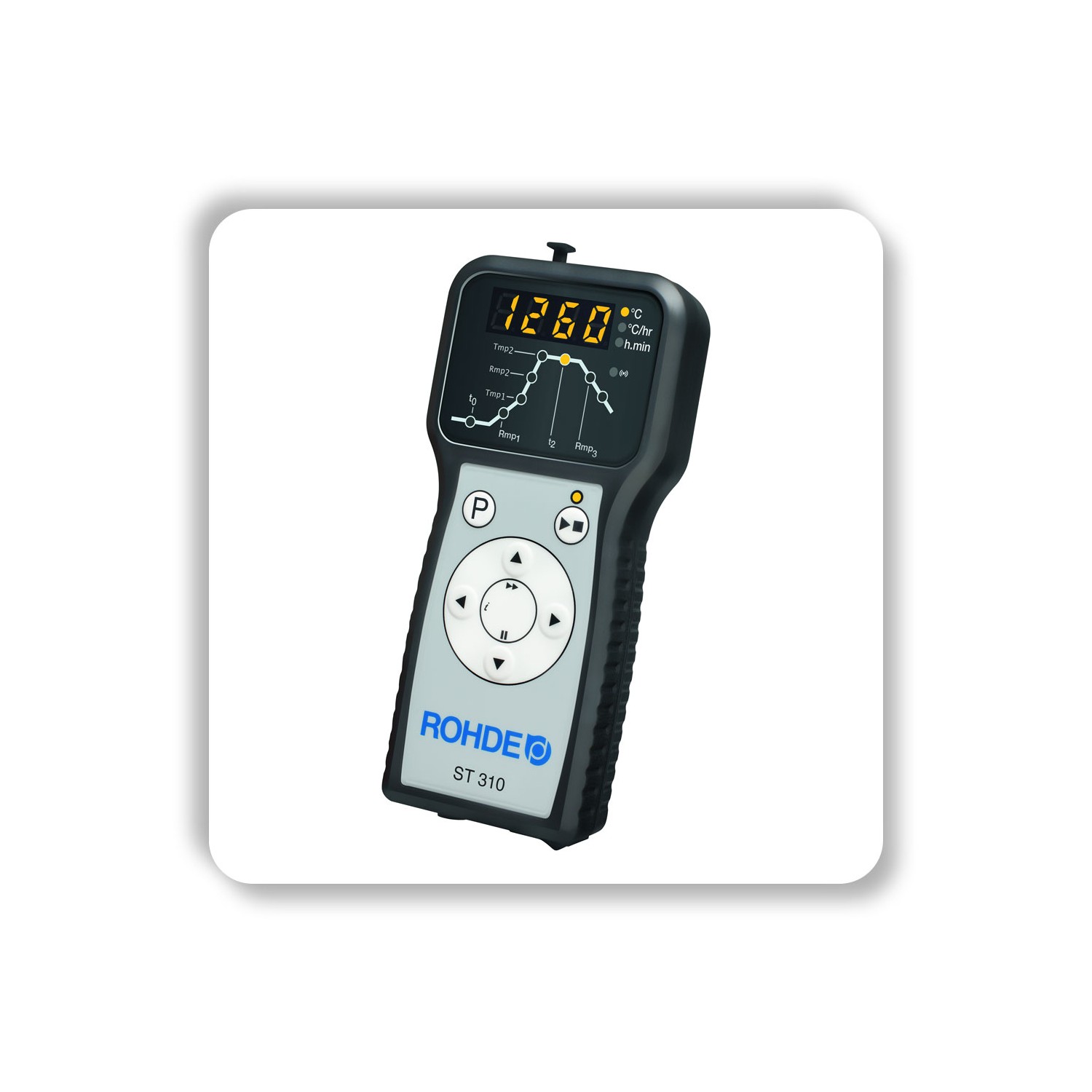 Programmateur ST310