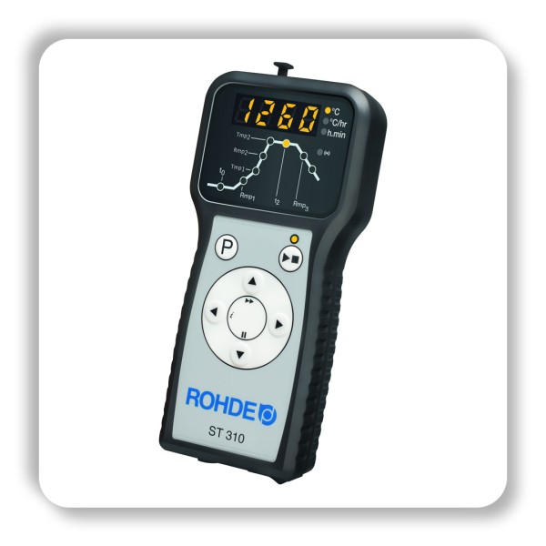 Programmateur ST310