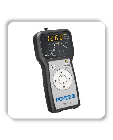 Programmateur ST310