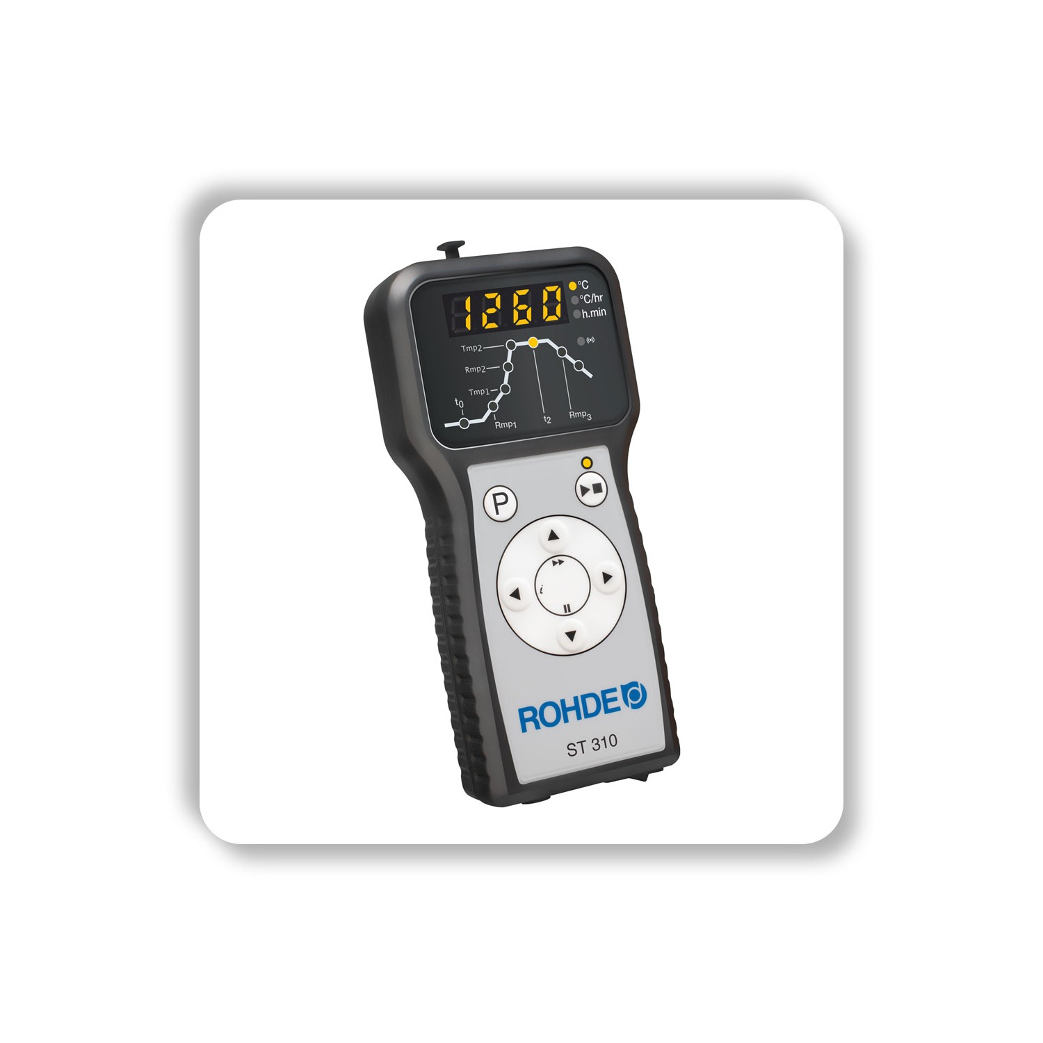 Programmateur ST310
