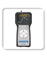Programmateur ST411
