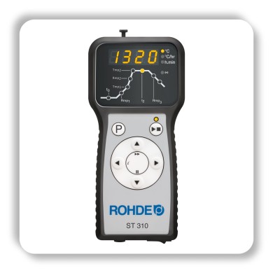 Programmateur ST310