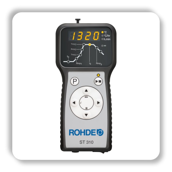 Programmateur ST310