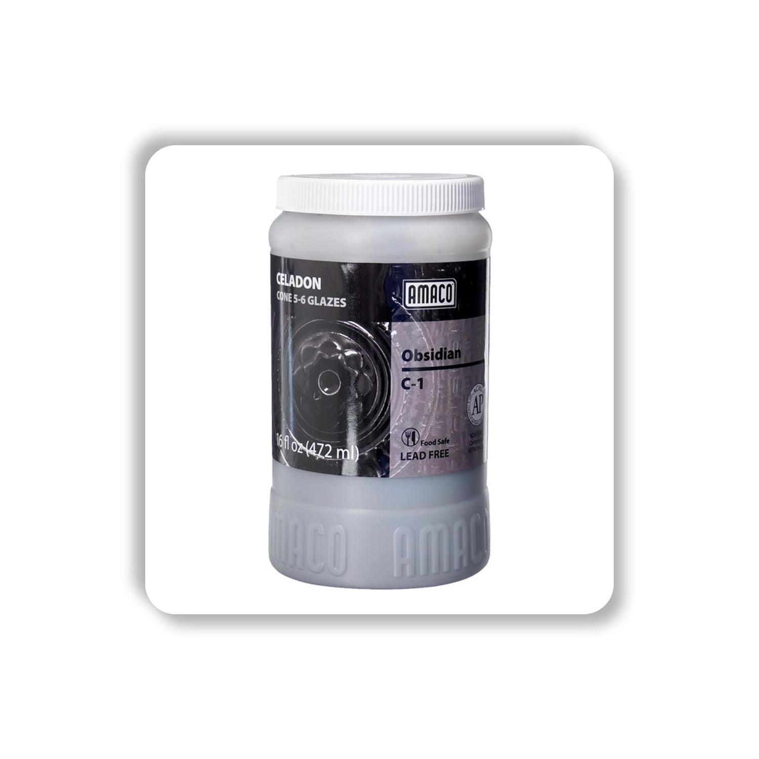 Contenance 473 ml Contenance 473 ml