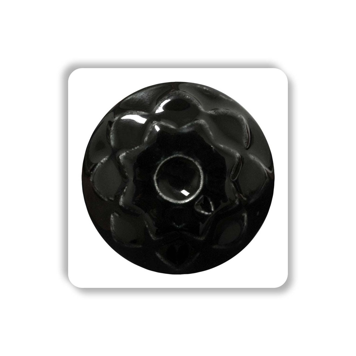 C-01 - Obsidian - AMACO C-01 - Obsidian - AMACO