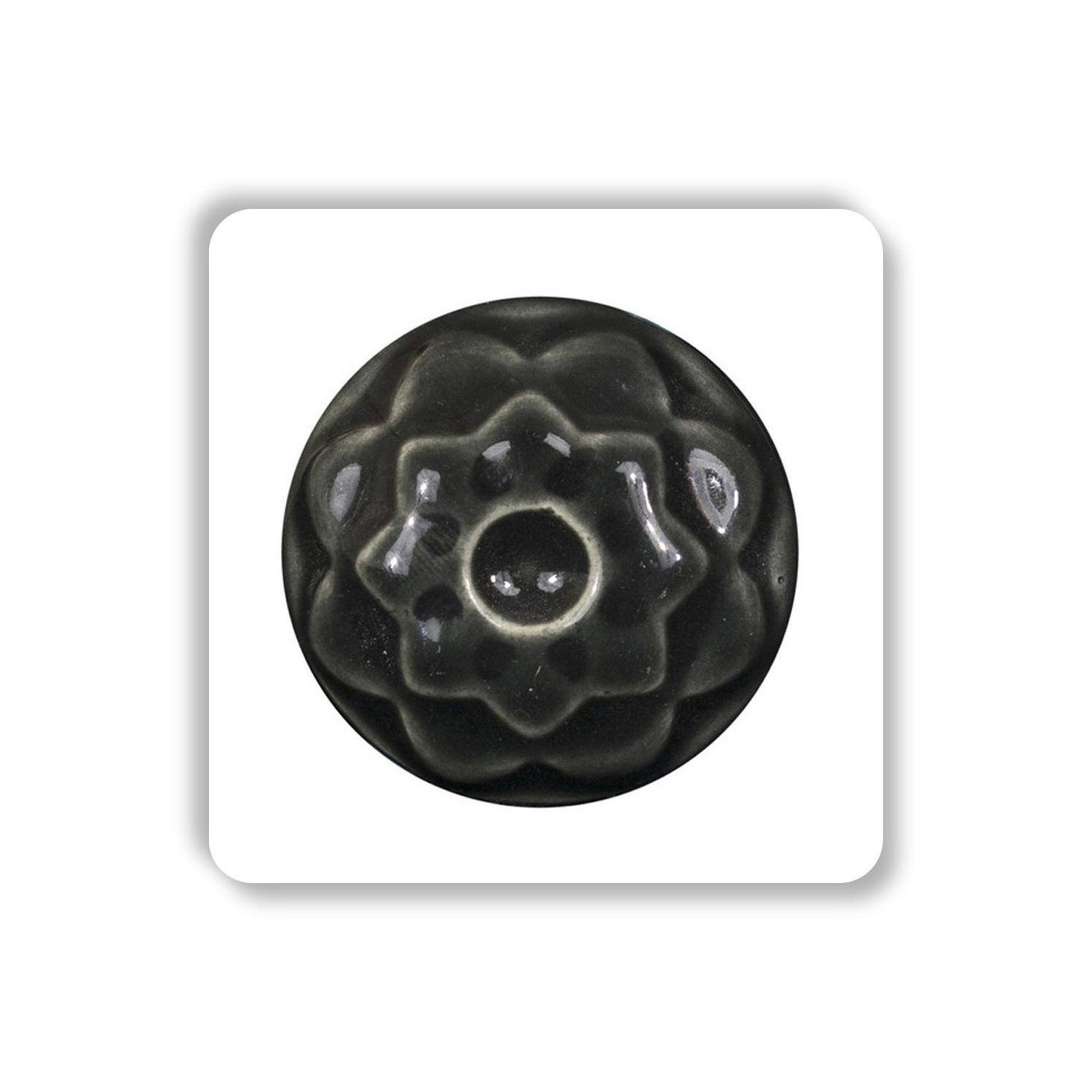 C-05 - Charcoal - AMACO