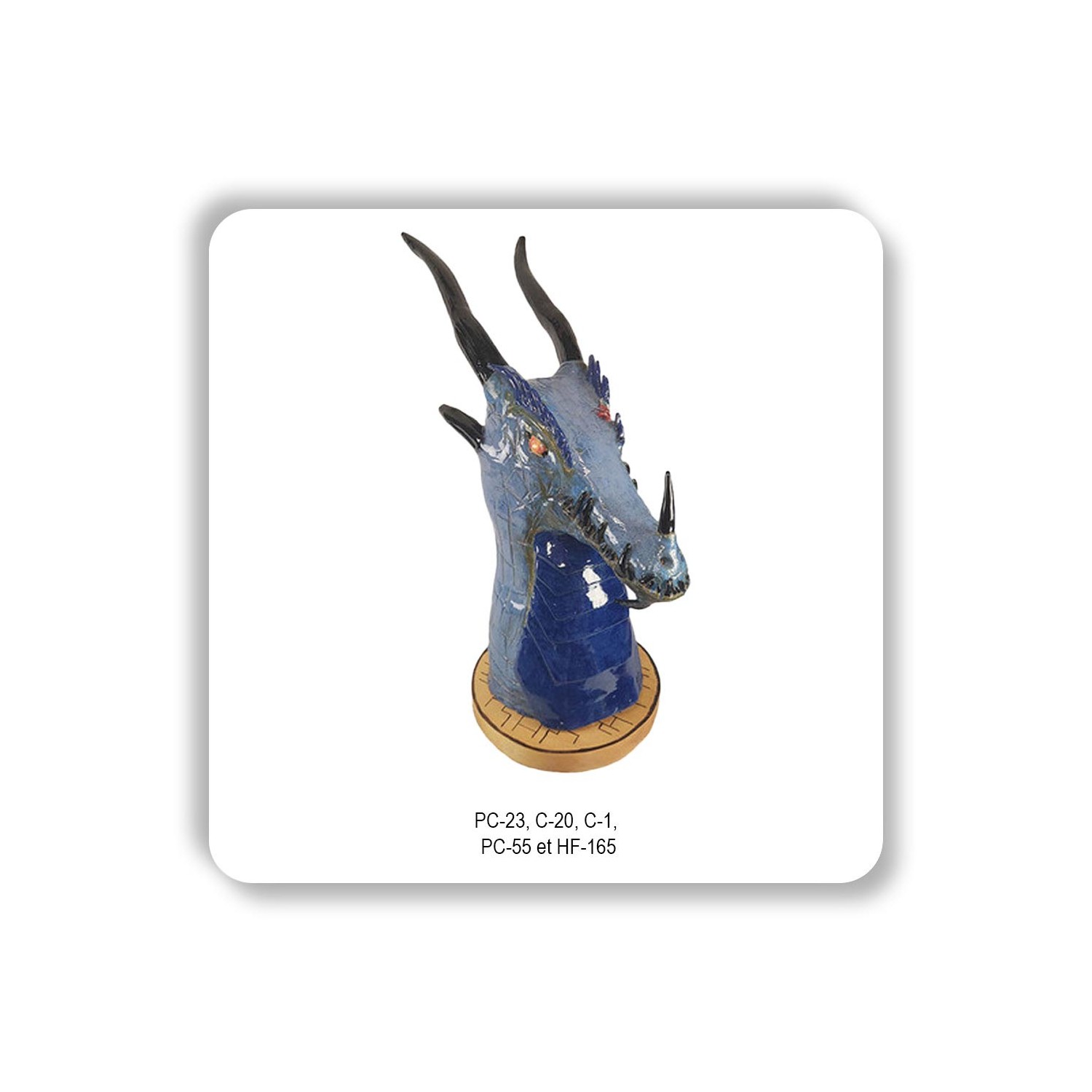 C-20 - Cobalt