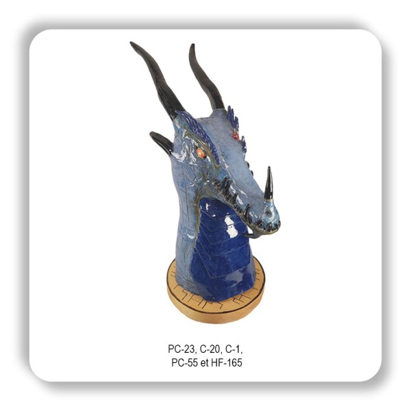 C-20 - Cobalt