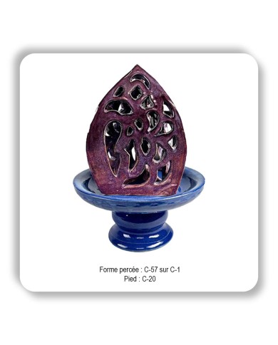 C-20 - Cobalt C-20 - Cobalt