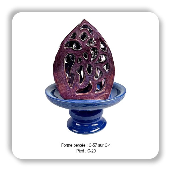 C-20 - Cobalt