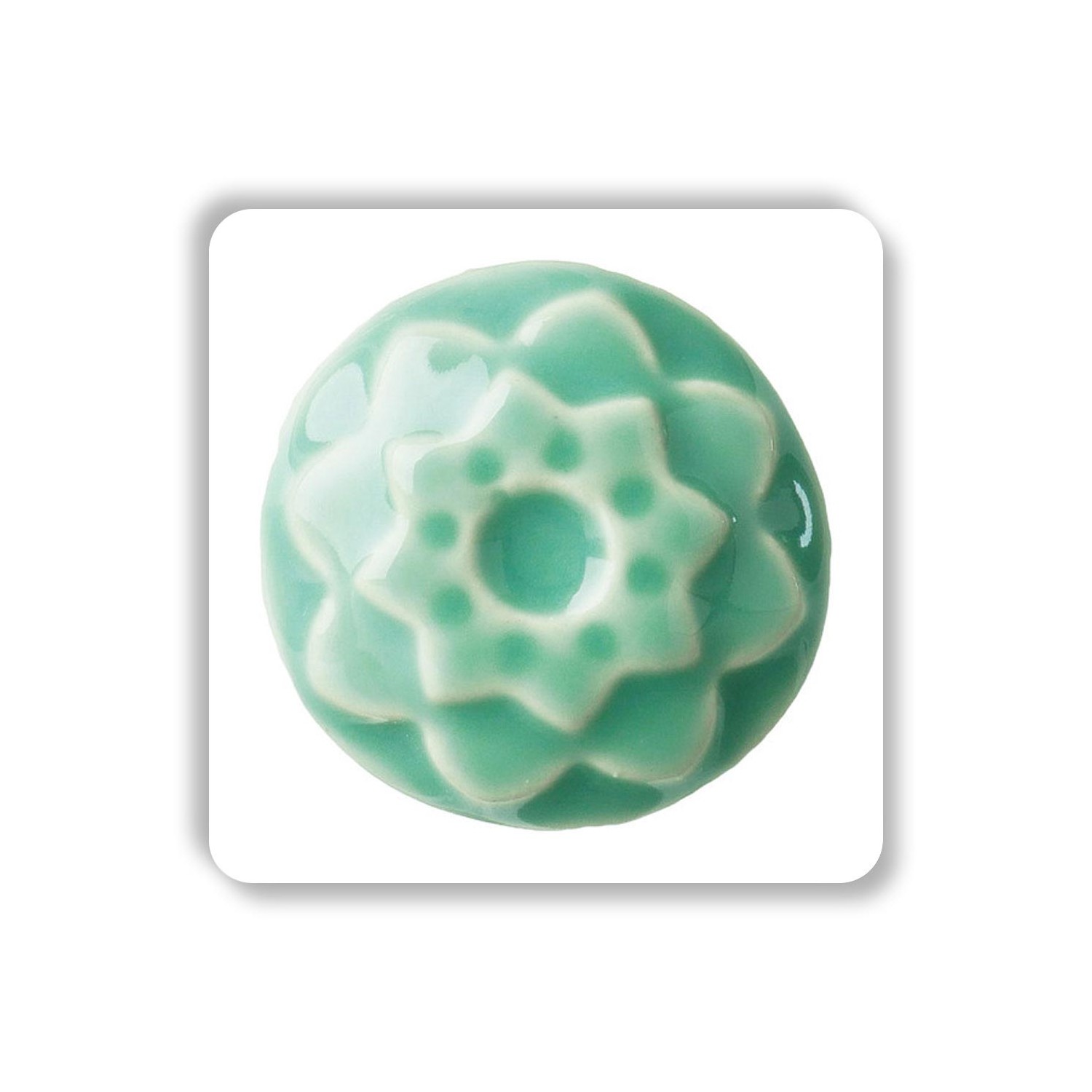 C-24 - Succulent - AMACO C-24 - Succulent - AMACO
