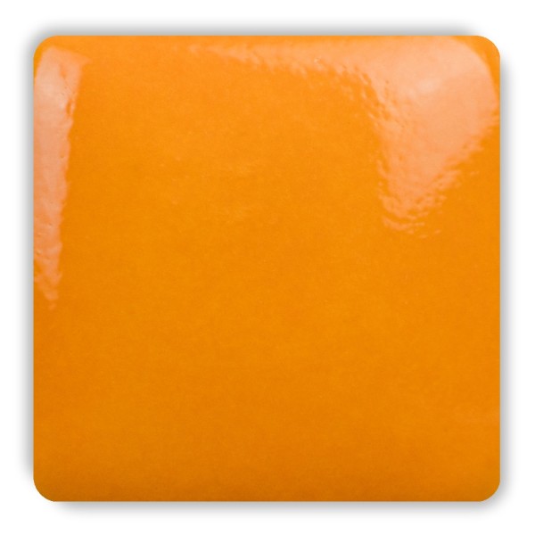SC-097 - Couleur &agrave; peindre - Mandarine