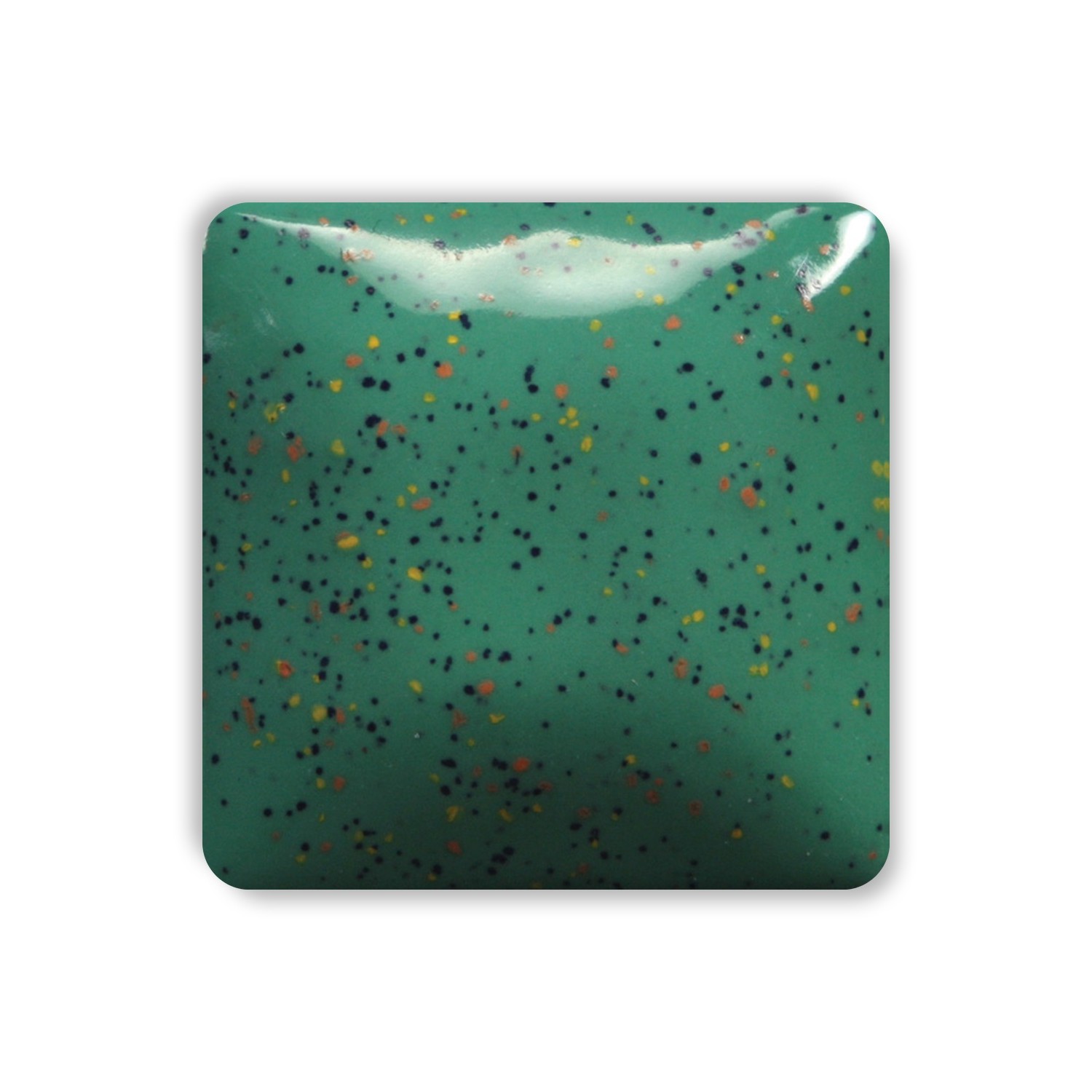 SP-209 - Couleur à Peindre - Vert Jade Moucheté SP-209 - Couleur à Peindre - Vert Jade Moucheté