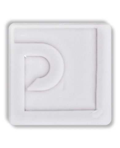 PR-115 - Émail Blanc (Zr-Zn-BO) - 980ºC - 1260°C PR-115 - Émail Blanc (Zr-Zn-BO) - 980ºC - 1260°C