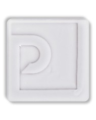 PR-6303 - &Eacute;mail Blanc - 980 &ordm;C-1260 &deg;C
