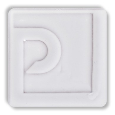 PR-115 - &Eacute;mail Blanc (Zr-Zn-BO) - 980&ordm;C - 1260&deg;C