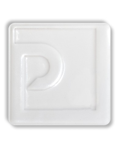 PR-6303 - Émail Blanc - 980 ºC-1260 °C PR-6303 - Émail Blanc - 980 ºC-1260 °C