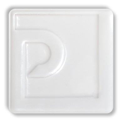 PR-6303 - &Eacute;mail Blanc - 980 &ordm;C-1260 &deg;C