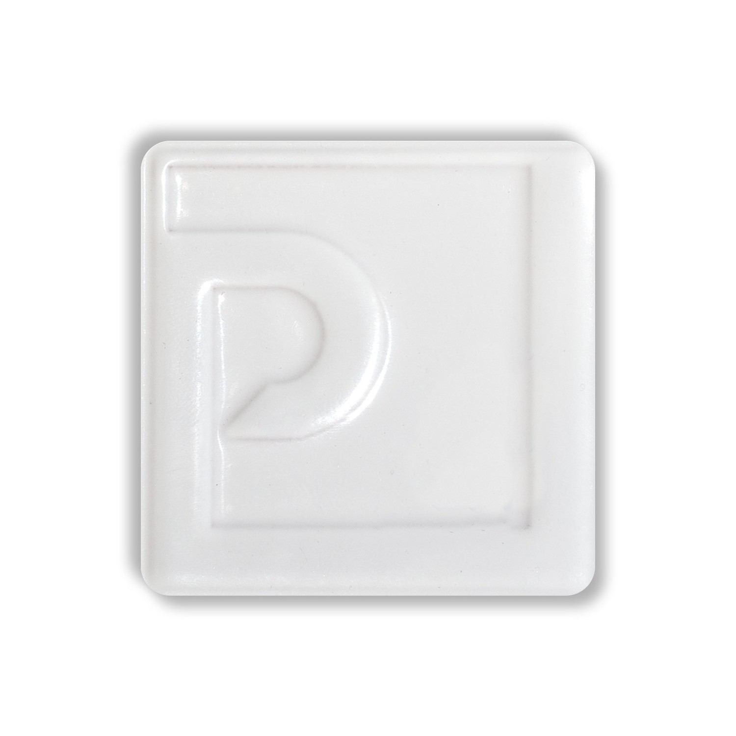 PR-6303 - &Eacute;mail Blanc - 980 &ordm;C-1260 &deg;C