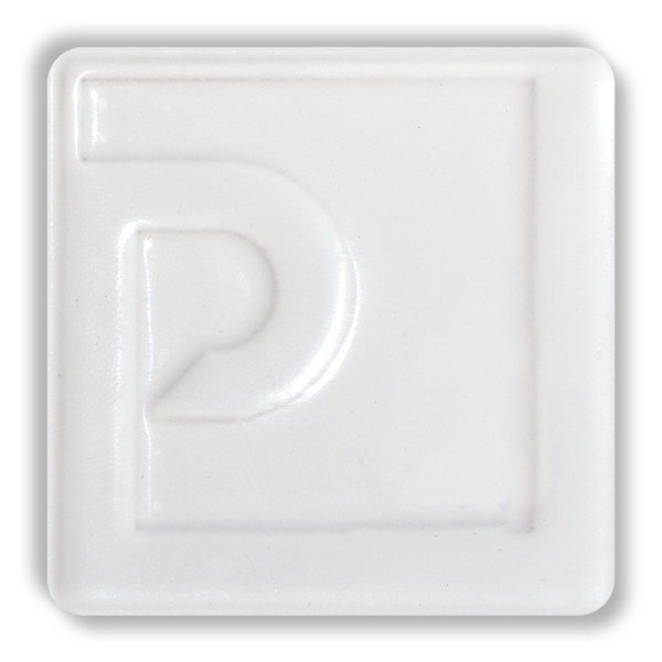 PR-6303 - &Eacute;mail Blanc - 980 &ordm;C-1260 &deg;C