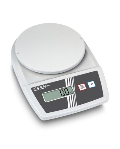 Balance électronique EMB 5200-1 Balance électronique EMB 5200-1