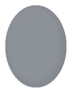 W1020 - Gris foncé métallique W1020 - Gris foncé métallique
