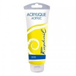 Jaune citron RAPHAEL - CAMPUS - 2
