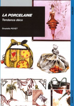 La porcelaine tendance d&eacute;co