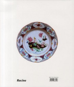LIV269 Porcelaine de tournai