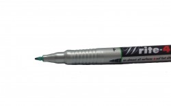 Marqueur vert PETER LAVEM - 2
