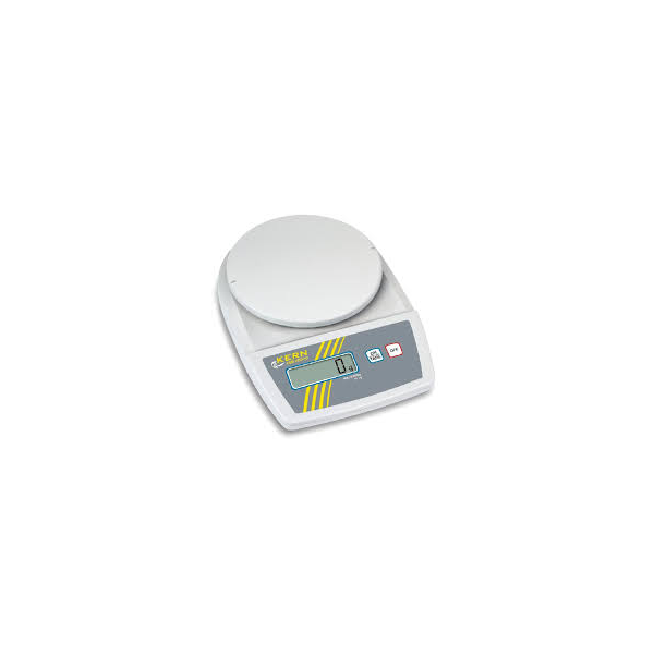 BAL02 - Balance électronique EMB 500 g P 0,1 g