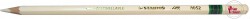 Crayon gras blanc PETER LAVEM - 2
