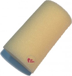 &Eacute;ponge cylindrique &agrave; putoiser MM PETER LAVEM - 2