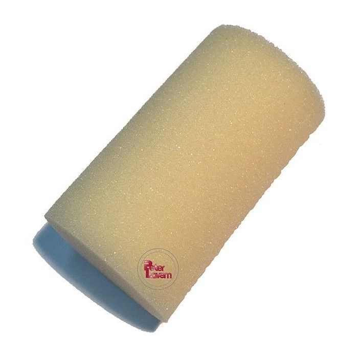 Éponge cylindrique à putoiser MM PETER LAVEM - 2