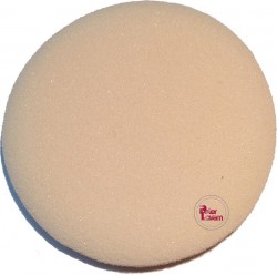 ODP34 - Eponge galette rose &Oslash; 80 mm PETER LAVEM - 2