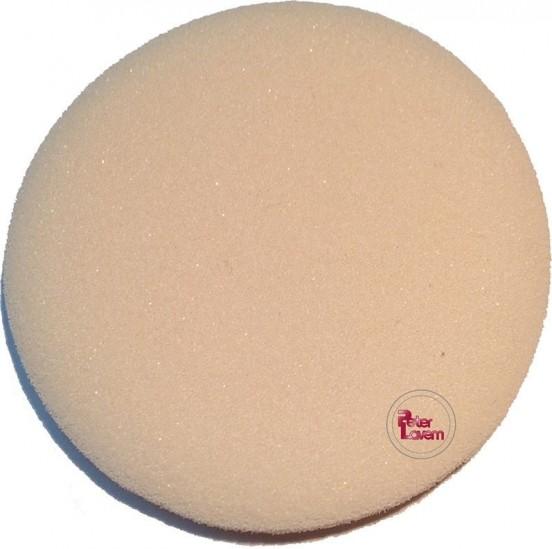 ODP34 - Eponge galette rose Ø 80 mm PETER LAVEM - 2 ODP34 - Eponge galette rose Ø 80 mm PETER LAVEM - 2