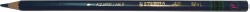 Crayon gras bleu PETER LAVEM - 2