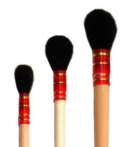 1135ZN - Poils de ch&egrave;vre extra fin FEUSTEL e. K. - 1