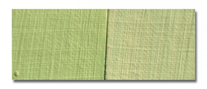 Vert pastel RAPHAEL - CAMPUS - 1