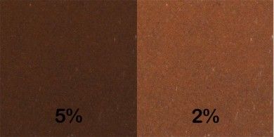 1E4009/F - Colorant noir JOHNSON MATTHEY - 1